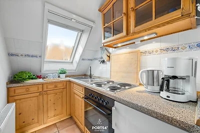 Haus Eiderseeschwalbe App I