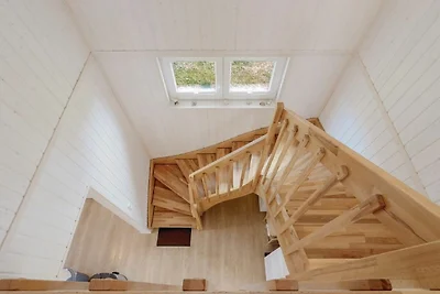 Ferienhaus to Huus Olpenitz
