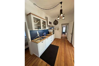 Ferienwohnung Steuerbord Flensburg