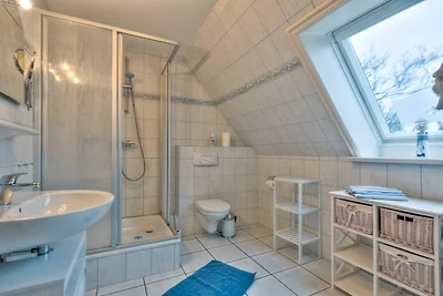 Ferienwohnung Godewind Dagebüll