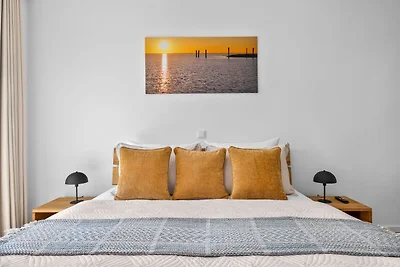 Appartement Vacances avec la famille Dagebüll