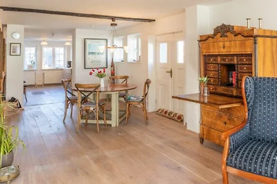 Ferienhaus Wohnen am Dehnthof Haus 1 Kappeln