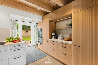 Ferienhaus ReetCottage 24 Dörphof
