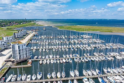 Ferienwohnung "Küstenbrise" Marina Wendtorf