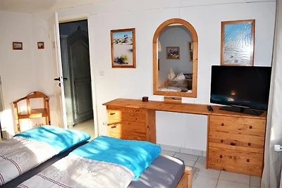 Casa vacanze Vacanza di relax Bordelum