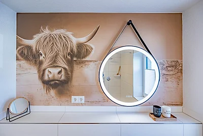 Ferienwohnung Wiking-Koje 1 Schleswig