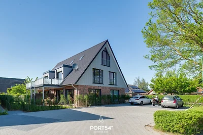 Ferienwohnung Westwind Büsum