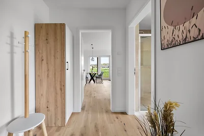 Vakantieappartement Gezinsvakantie Dagebüll