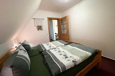 Ferienwohnung Thorge OG Hof Döttgebüll