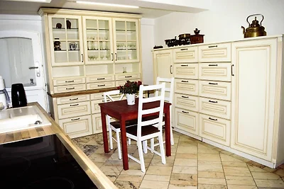 Ferienwohnung Junimond Stadum
