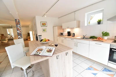 Appartamento Vacanza con famiglia Flensburg