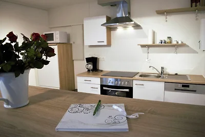 Ferienwohnung Zauberland Stadum