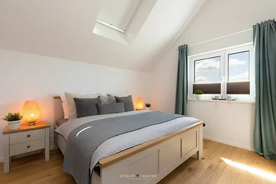 Ferienwohnung Mehrblick, App. 28 Olpenitz