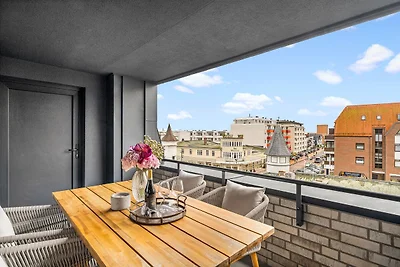 Westside Penthouse auf Sylt