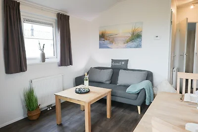 Ferienhaus Ostseechalet Seestern Gelting
