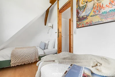 Appartamento Vacanza con famiglia Eiderstedt