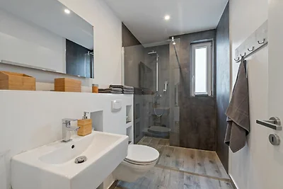 Ferienwohnung Meeresrauschen Travemünde