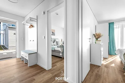 Appartamento Vacanza con famiglia Kappeln