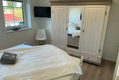 Ferienwohnung Stuuv dree Gelting