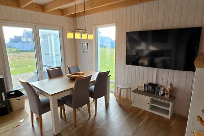 Vakantiehuis Ontspannende vakantie Kappeln