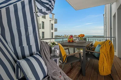 Appartamento Vacanza con famiglia Kappeln