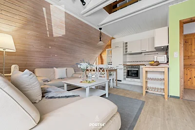 Vakantieappartement Gezinsvakantie Büsum