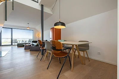 Ferienwohnung Rooftop Garden 6 Olpenitz