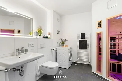 Vakantieappartement Gezinsvakantie Olpenitz