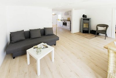 Vakantieappartement Gezinsvakantie Hasselberg