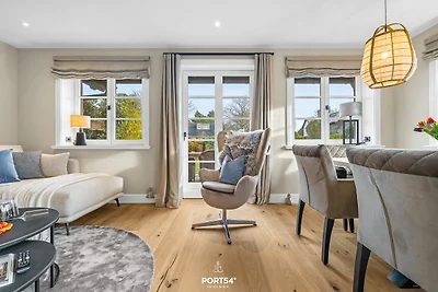 Ferienhaus Garden Lodge Westerland Sylt