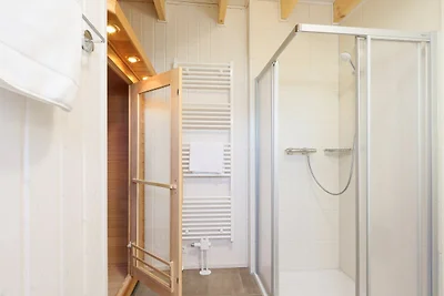 Ferienhaus Sanddüne Olpenitz