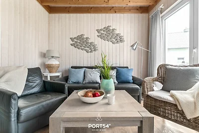 Ferienhaus Vingard Olpenitz