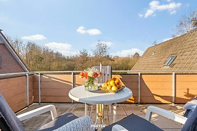 Ferienwohnung Glück St. Peter-Ording