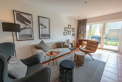 Ferienhaus Auszeit Wormshöft Hasselberg