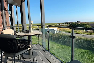 Vakantieappartement Gezinsvakantie Dagebüll
