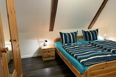 Ferienwohnung Emily Hof Döttgebüll