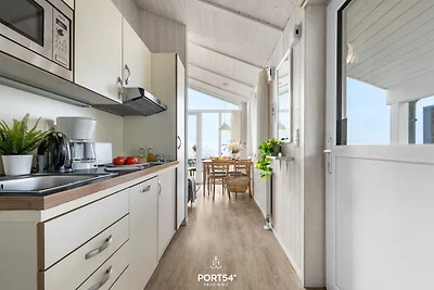 Ferienhaus Talblick Lodge - Neles Nest - St.