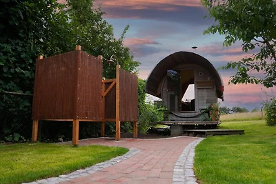 Ferienhaus "Sjö Hus" Pülsen - Köhn