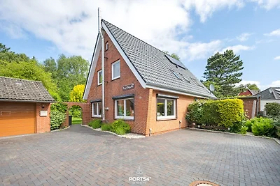 Ferienwohnung Windjammer 5 St. Peter-Ording