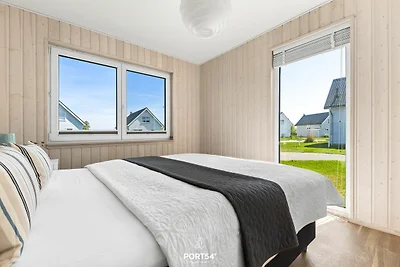 Ferienhaus Hygge Hus Olpenitz