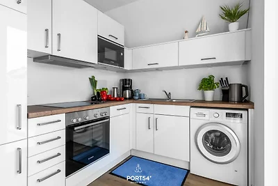 Ferienwohnung Sandpiper Olpenitz