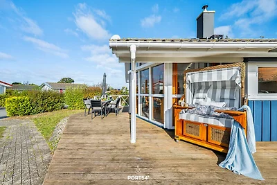 Ferienhaus Möwenstübchen Grömitz