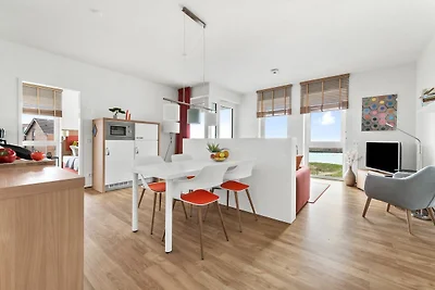 Ferienwohnung Meermarie Olpenitz