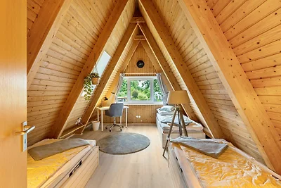 Ferienhaus Family Time Damp