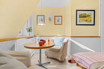 Haus Friedeburg App. Alana Rantum auf Sylt