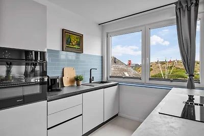 Vakantieappartement Gezinsvakantie Hörnum