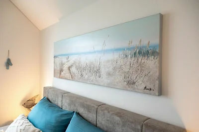 Vakantieappartement Gezinsvakantie Olpenitz