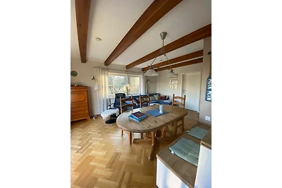 Vakantiehuis Ontspannende vakantie 