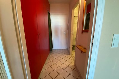 Vakantieappartement Gezinsvakantie Wendtorf