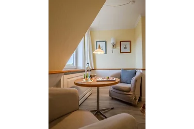 Haus Friedeburg App. Alana Rantum auf Sylt